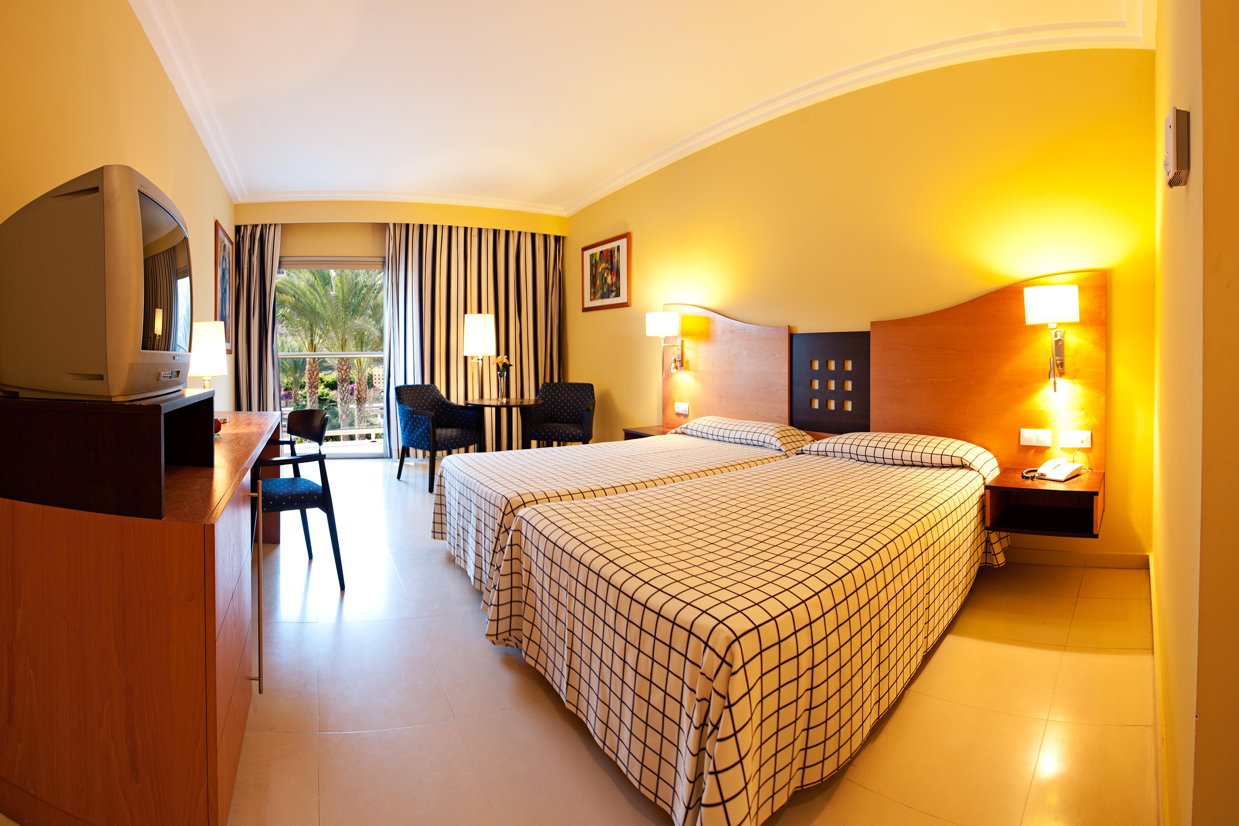 Hotel Livvo Costa Taurito & Aquapark (Adults Only) Dış mekan fotoğraf