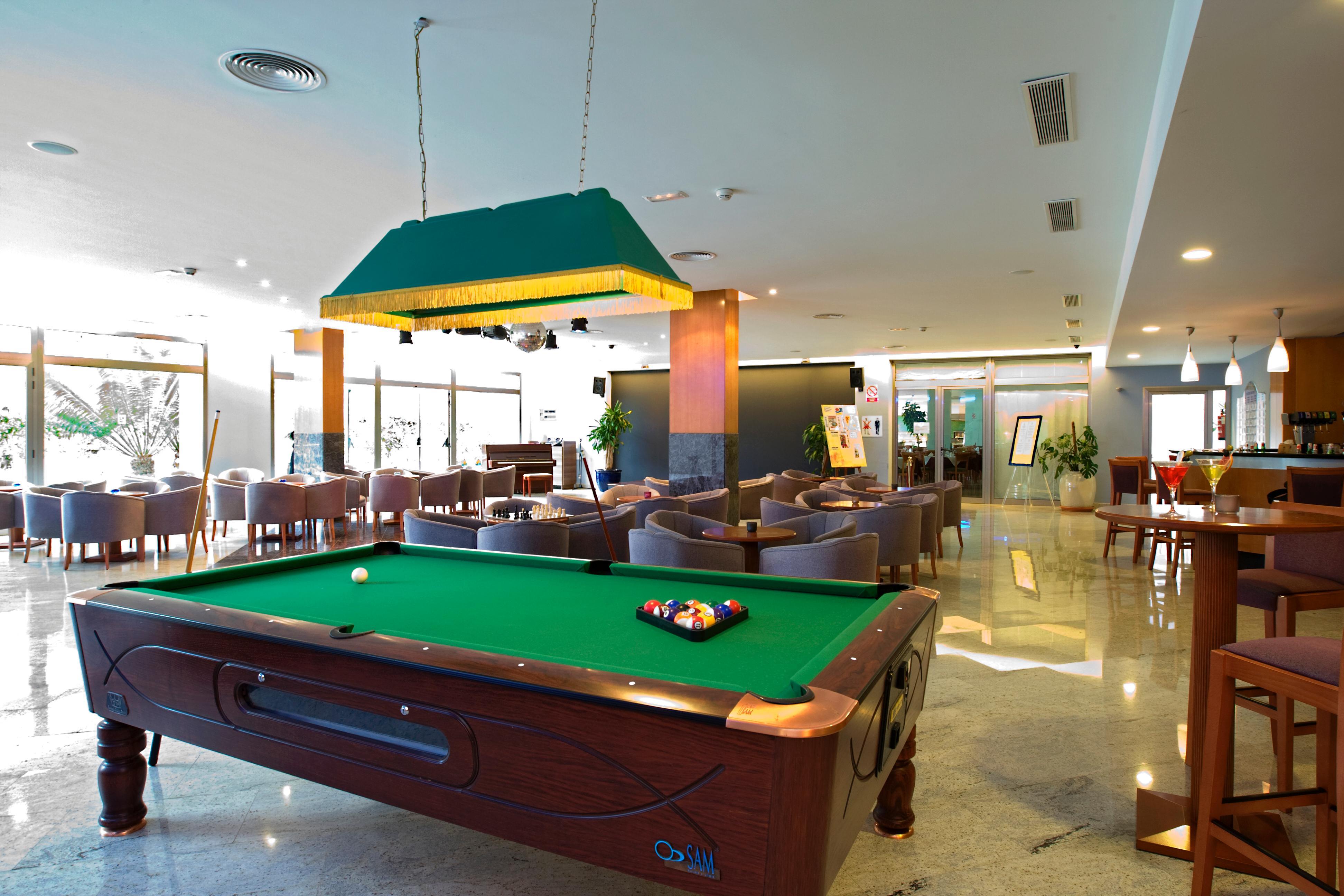Hotel Livvo Costa Taurito & Aquapark (Adults Only) Dış mekan fotoğraf