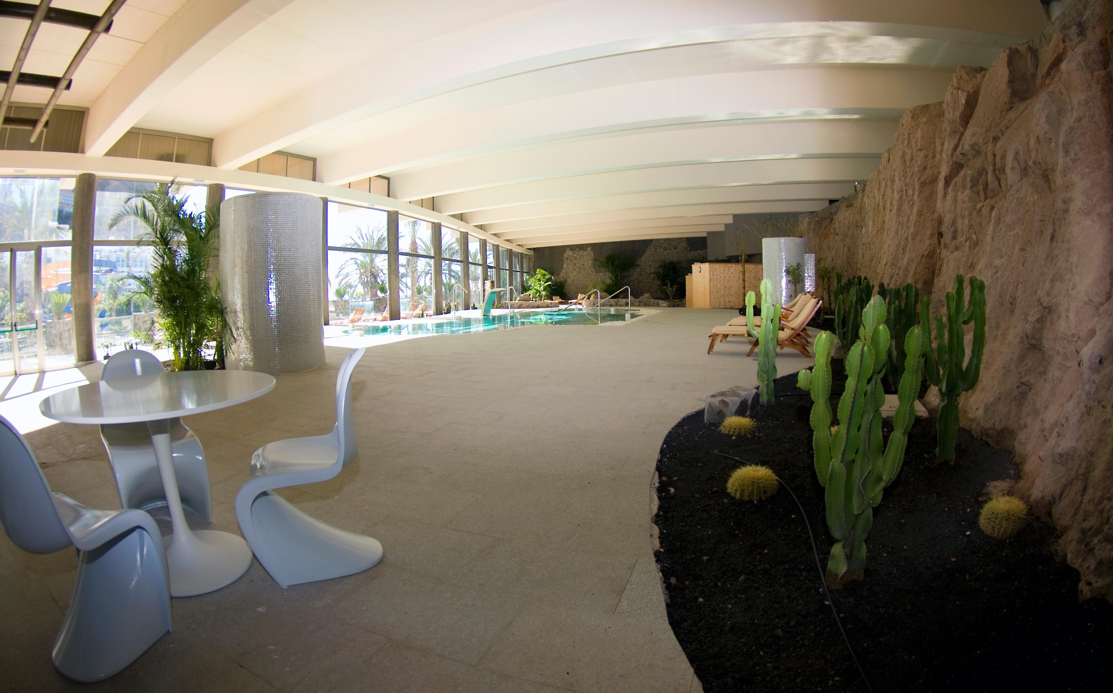 Hotel Livvo Costa Taurito & Aquapark (Adults Only) Dış mekan fotoğraf