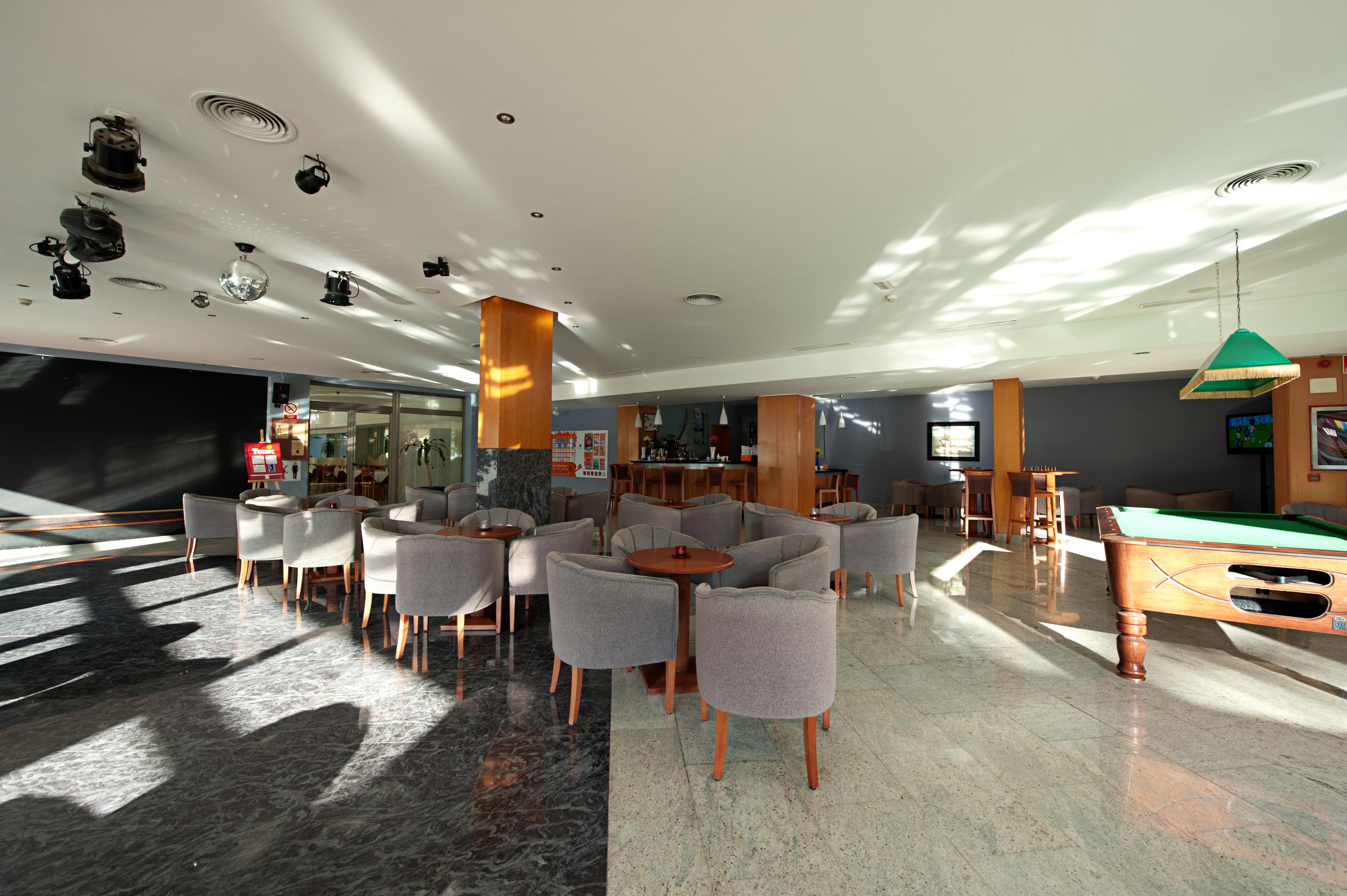 Hotel Livvo Costa Taurito & Aquapark (Adults Only) Dış mekan fotoğraf