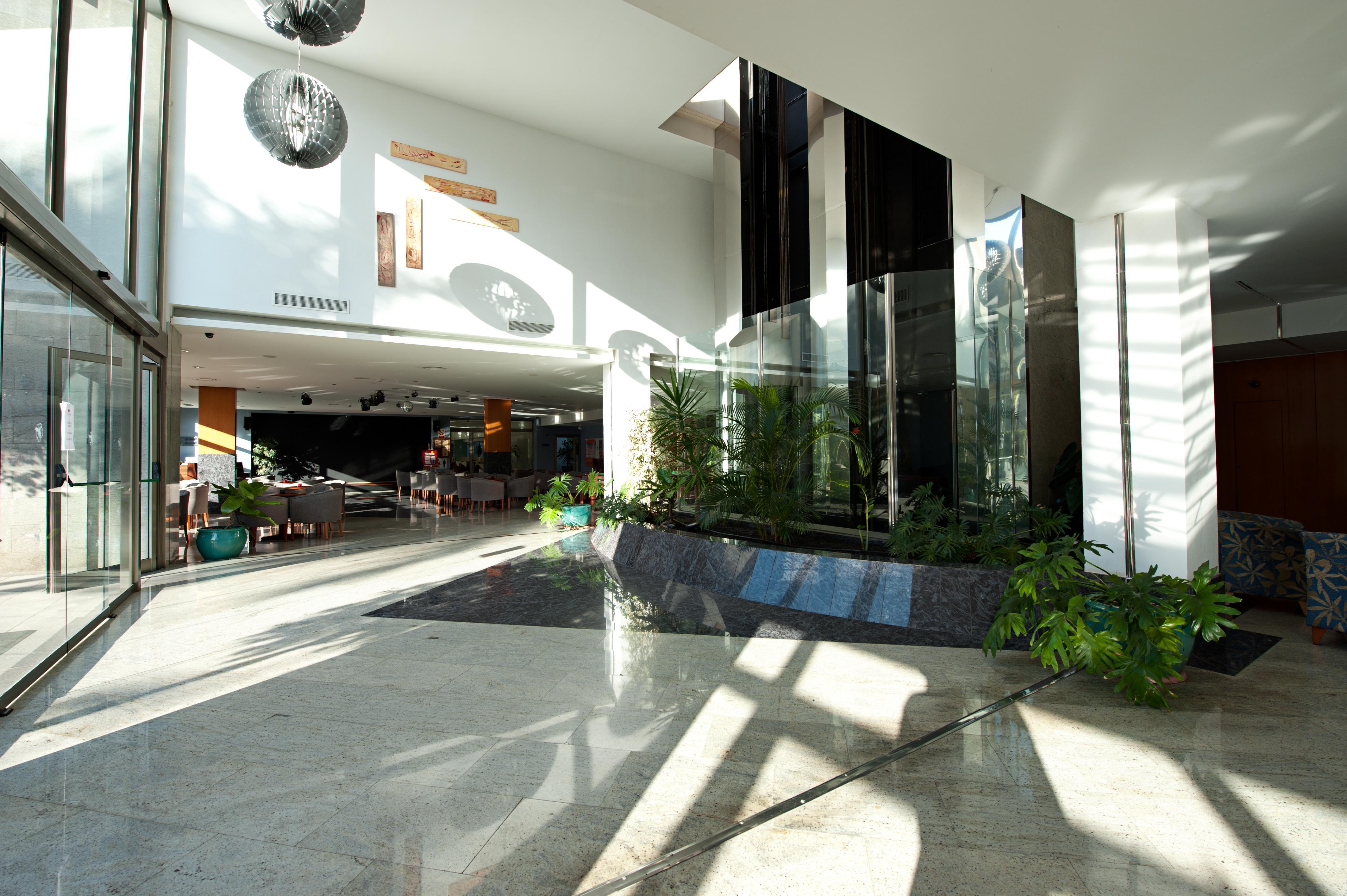 Hotel Livvo Costa Taurito & Aquapark (Adults Only) Dış mekan fotoğraf