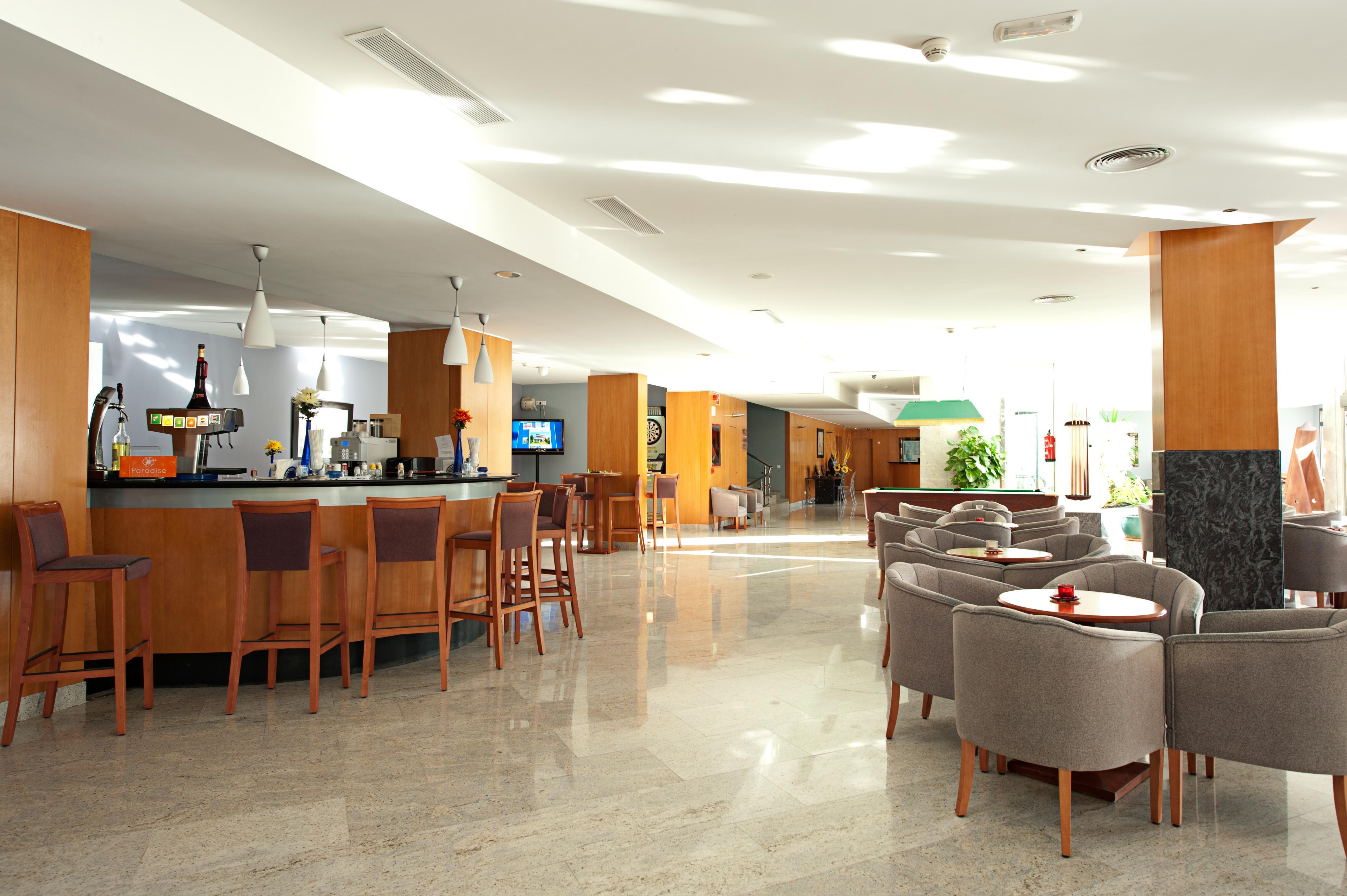 Hotel Livvo Costa Taurito & Aquapark (Adults Only) Dış mekan fotoğraf
