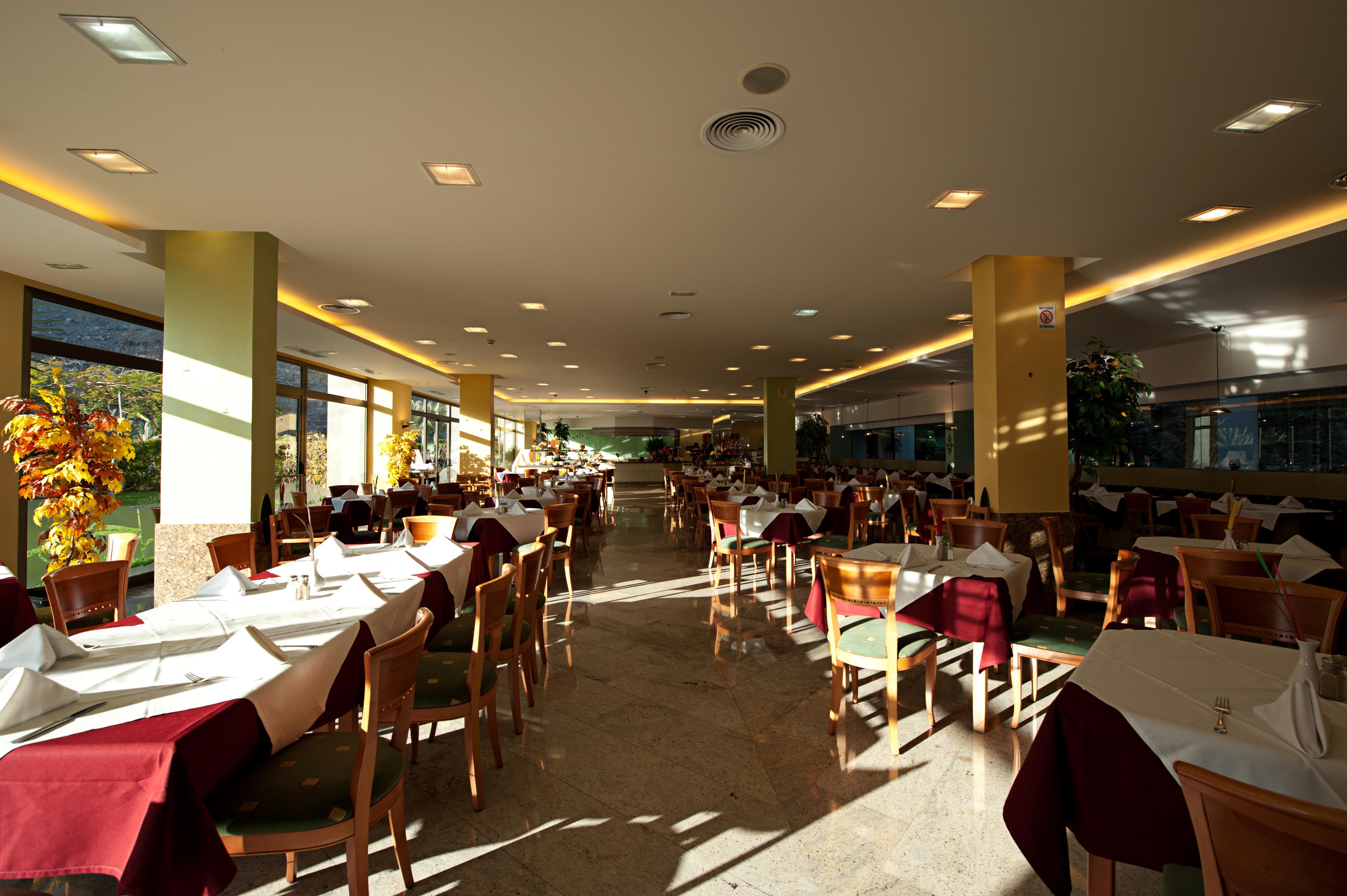 Hotel Livvo Costa Taurito & Aquapark (Adults Only) Dış mekan fotoğraf