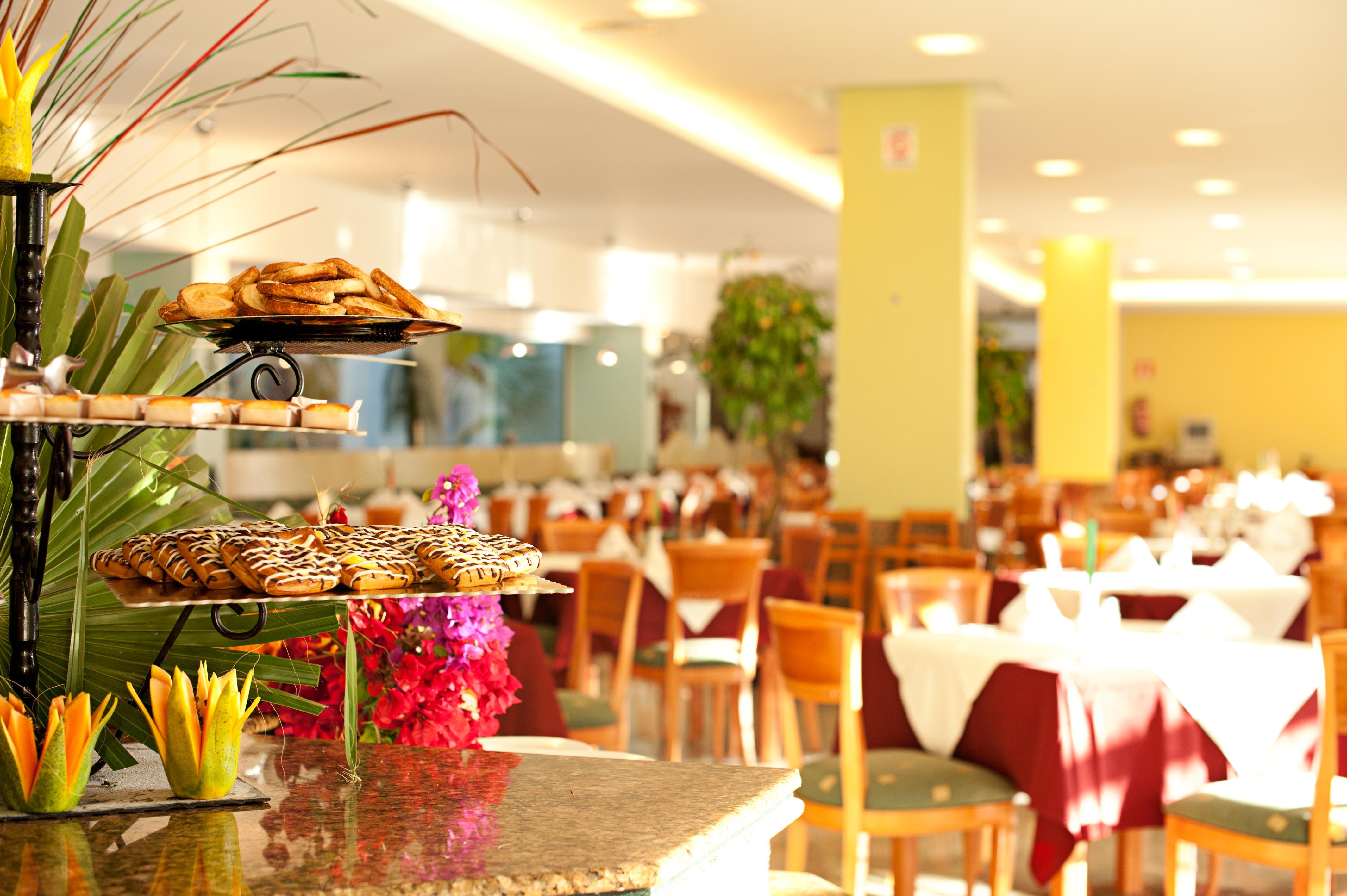 Hotel Livvo Costa Taurito & Aquapark (Adults Only) Dış mekan fotoğraf