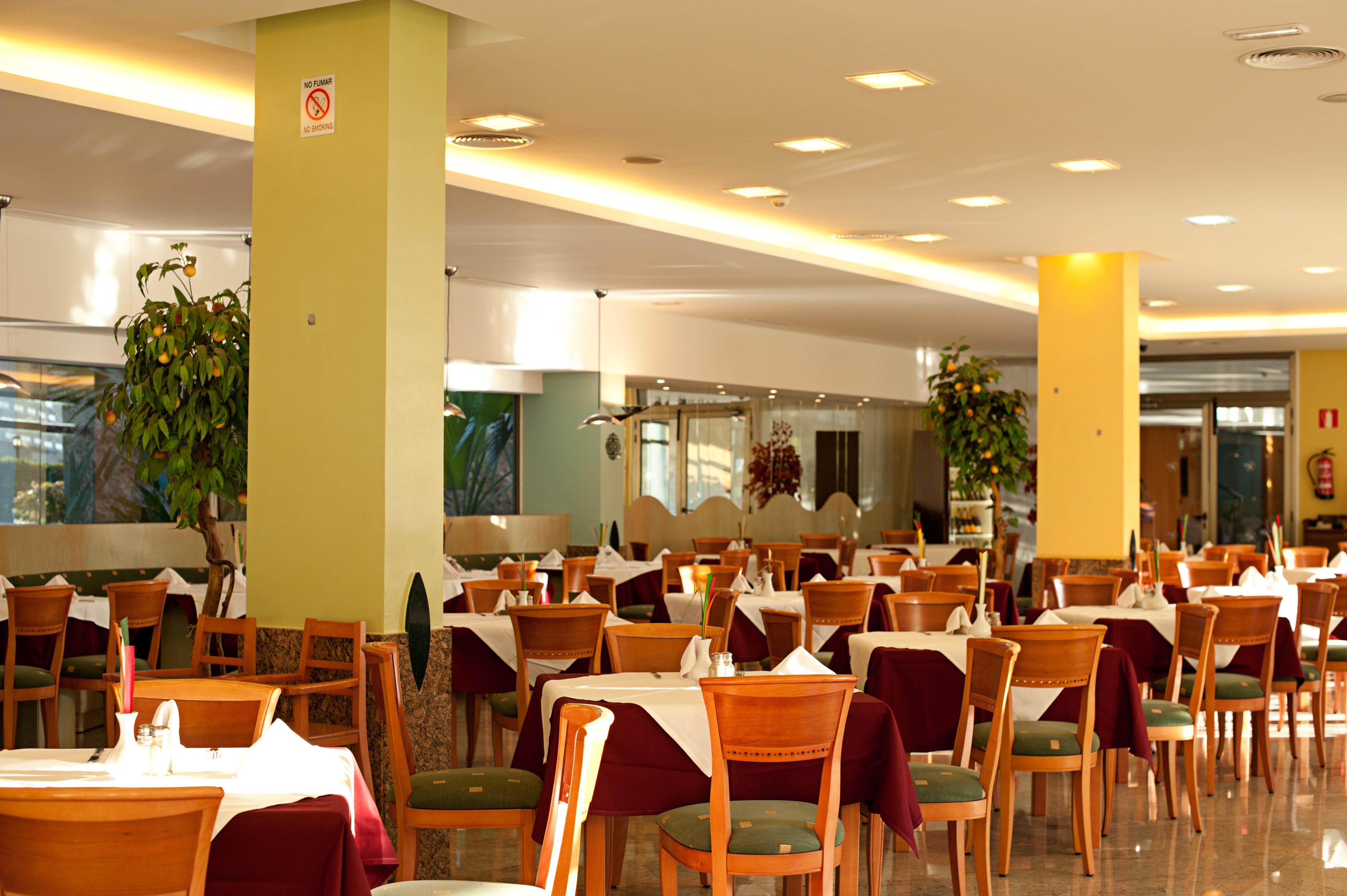 Hotel Livvo Costa Taurito & Aquapark (Adults Only) Dış mekan fotoğraf