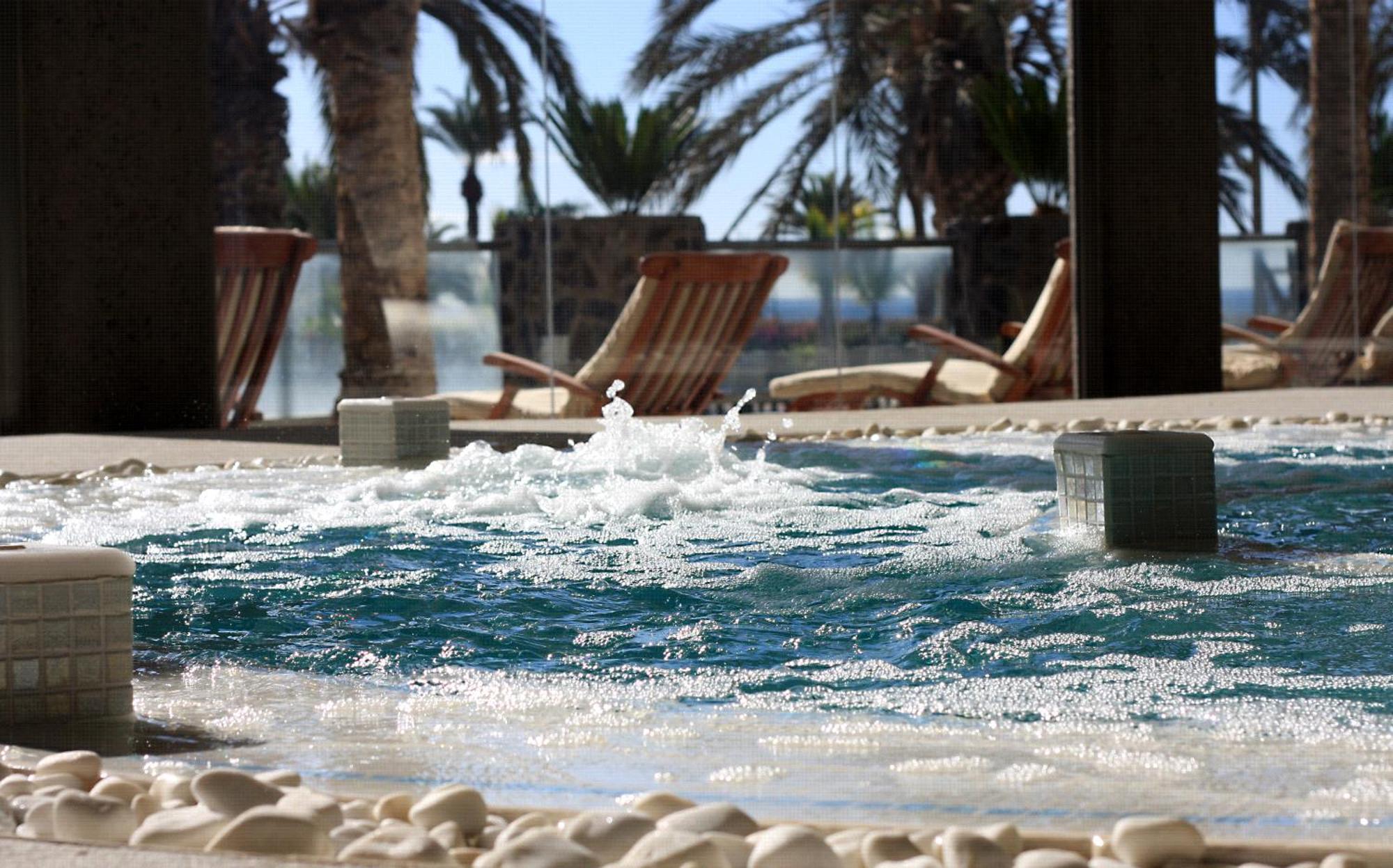 Hotel Livvo Costa Taurito & Aquapark (Adults Only) Dış mekan fotoğraf
